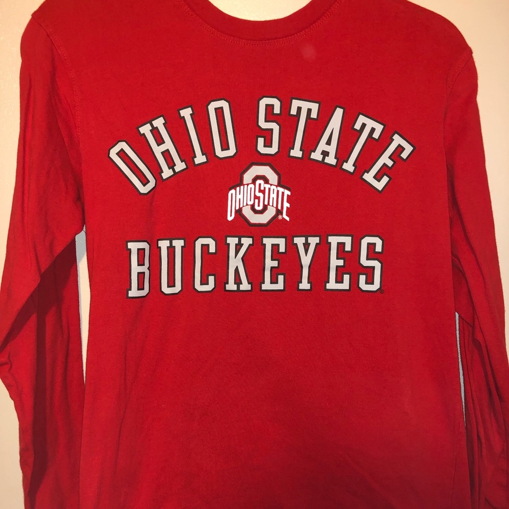 ohio state buckeys apparel